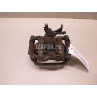 Суппорт тормозной задний левый GM Mokka (2012 - ) 13300883