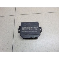 Блок управления парктроником VAG Octavia (A5 1Z-) (2004 - 2013) 1Z0919283C