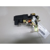 Замок двери задней левой Chrysler Pacifica (2003 - 2008) 4894269AF