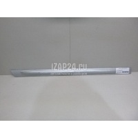 Молдинг задней правой двери Chrysler Pacifica (2003 - 2008) UA98WS2AB