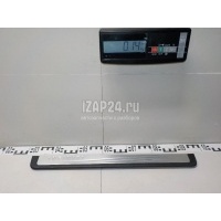 Накладка на порог (наружная) Nissan EX/QX50 (J50) (2008 - 2017) 769B01MA0A
