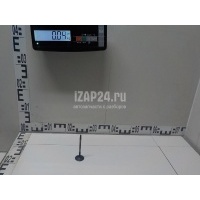 Клапан впускной Nissan Murano (Z51) (2008 - 2015) 13201-jk20a