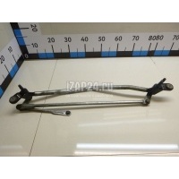 Трапеция стеклоочистителей Renault Sandero 2014 288004410R