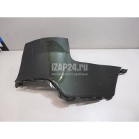 Накладка заднего бампера правая Hyundai-Kia Sorento II (2009 - 2020) 866821U000