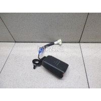 Ответная часть ремня безопасности Hyundai-Kia Tucson (2015 - ) 89840D7000TRY