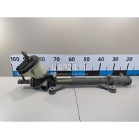 Рейка рулевая Renault Megane III (2009 - 2016) 490010058R