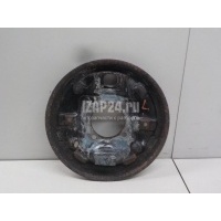 Щит опорный задний левый Ford Focus II (2005 - 2008) 1385737
