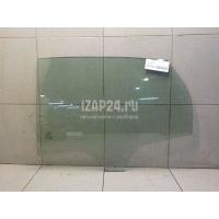 Стекло двери задней левой Ford Focus III (2011 - ) 1706322