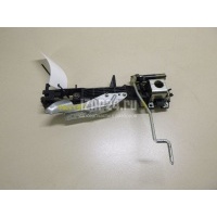 Кронштейн ручки Toyota GS 300/400/430 (2005 - 2011) 6920130040
