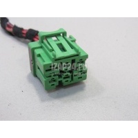 Разъем VAG A4 [B8] (2007 - 2015) 4F0937731F