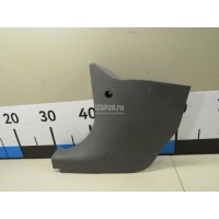 Обшивка стойки Hyundai-Kia Elantra (2000 - 2006) 858252D000LT