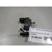 Клапан электромагнитный Mitsubishi Outlander (CU) (2001 - 2008) MR560952