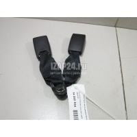Ответная часть ремня безопасности Mitsubishi Outlander (CU) (2001 - 2008) MR638797
