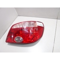 Фонарь задний правый Mitsubishi Outlander (CU) (2001 - 2008) MN190280