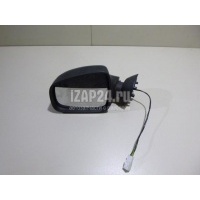 Зеркало левое электрическое Renault Duster (2012 - ) 963023520R