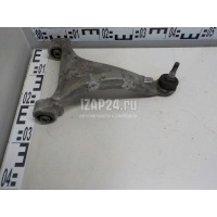 Рычаг задний верхний правый Hyundai-Kia Santa Fe (CM) (2006 - 2012) 552402B100