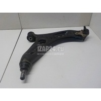 Рычаг передний нижний правый VAG Tiguan (2007 - 2011) 5N0407152
