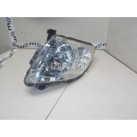 Фара левая Suzuki Swift (2004 - 2010) 3532062J01