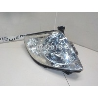 Фара правая Suzuki Swift (2004 - 2010) 3512062J01