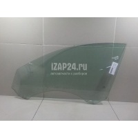 Стекло двери передней левой VAG A6 [C6,4F] (2004 - 2011) 4F0845201D