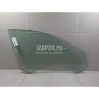 Стекло двери передней правой VAG A6 [C6,4F] (2004 - 2011) 4F0845202D