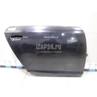 Дверь задняя правая VAG A6 [C6,4F] (2004 - 2011) 4F0833052G