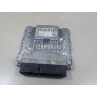 Блок управления двигателем VAG Allroad quattro (2006 - 2012) 4F1910559S
