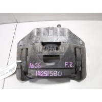 Суппорт тормозной передний правый VAG A4 [B7] (2005 - 2007) 4F0615124