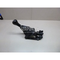 Кулиса КПП Lifan X50 2015 A1703100
