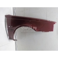 Крыло переднее правое Volvo 440 (1988 - 1991) 3343280