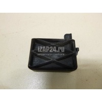 Крепеж решетки радиатора Ford Focus II (2005 - 2008) 1457649