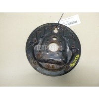 Щит опорный задний правый VAG Octavia (A4 1U-) (2000 - 2011) 1J0609426C