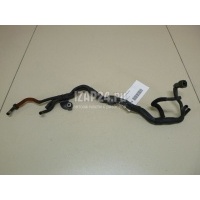 Трубка вакуумная Ford C-MAX (2010 - ) 1841275