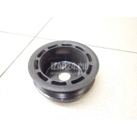 Шкив водяного насоса (помпы) Jaguar Discovery Sport (2014 - ) T2H2494