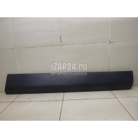 Накладка двери передней правой VAG Q7 [4L] (2005 - 2015) 4L0853960CB41