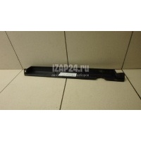 Воздуховод радиатора нижний Renault Duster (2012 - ) 214777461R
