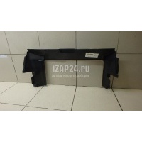 Воздуховод радиатора нижний Renault Duster (2012 - ) 214766402R