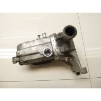 Радиатор системы EGR VAG A4 [B8] (2007 - 2015) 059131515CC