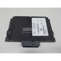 Блок электронный Mercedes Benz W222 (2013 - 2020) 0009007404
