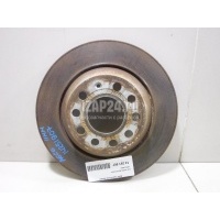 Диск тормозной задний VAG A6 [C6,4F] (2004 - 2011) 4F0615601E