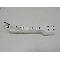 Накладка декоративная Mercedes Benz W222 (2013 - 2020) 2227670100
