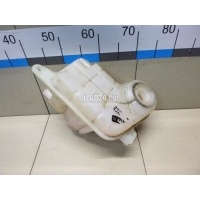 Бачок расширительный VAG A6 [C6,4F] (2004 - 2011) 4F0121403N