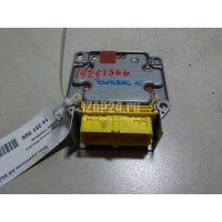 Блок управления AIR BAG VAG Touareg (2010 - 2018) 7P0959655B