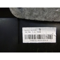 Обшивка двери багажника Hyundai-Kia Venga (2010 - ) 817501P000EQ