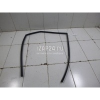 Уплотнитель стекла двери Honda Civic 5D (2006 - 2012) 72775SMGE01