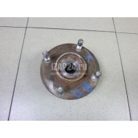 Ступица передняя Nissan Tiida (C11) (2007 - 2014) 40202EM00A