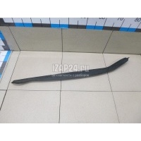Накладка двери передней правой VAG Golf Plus (2005 - 2014) 5M0837382C9B9