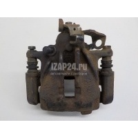 Суппорт тормозной задний левый VAG Alhambra (1996 - 2000) 7D0615423B