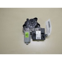 Моторчик стеклоподъемника Ford C-MAX (2003 - 2010) 1768209