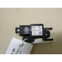 Датчик AIR BAG GM Astra H / Family (2004 - 2015) 13264083